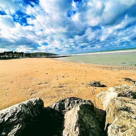 Appartement Villers Sur Mer Exterior photo