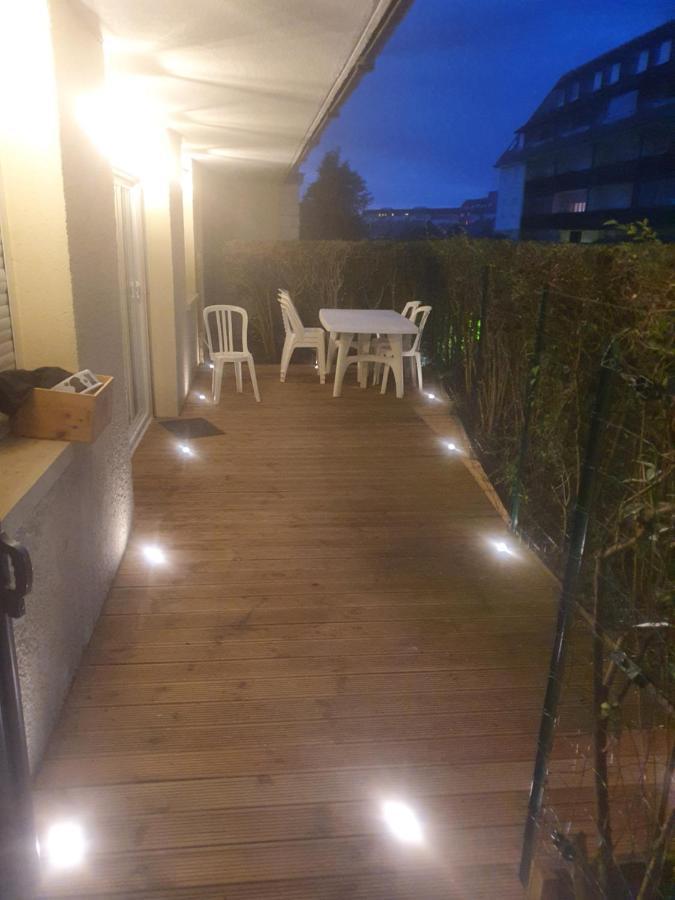 Appartement Villers Sur Mer Exterior photo