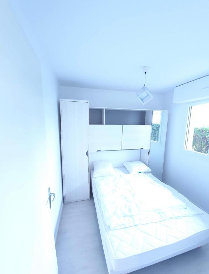 Appartement Villers Sur Mer Exterior photo