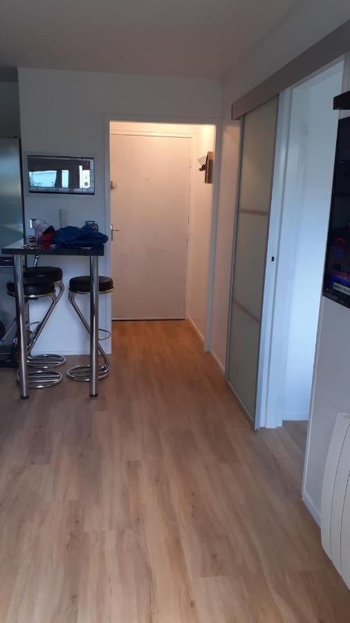 Appartement Villers Sur Mer Exterior photo