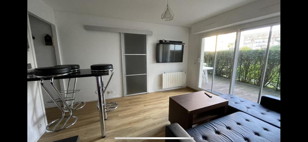 Appartement Villers Sur Mer Exterior photo